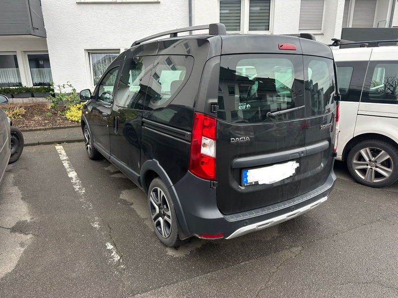 Photo du véhicule