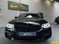 BMW 530 5-serie 530e | M-sport | Carbonzwart | HUD | Hifi Noir - thumbnail 32