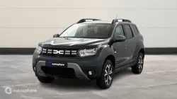 Dacia Duster 1.0 ECO-G 100ch  Journey 4x2