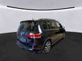 Volkswagen Touran 2.0 TDI DSG R-LINE 7-SITZE PANO ST.HEIZ L Schwarz - thumbnail 3