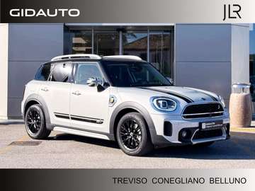Mini 1.5 Cooper SE Business Countryman ALL4