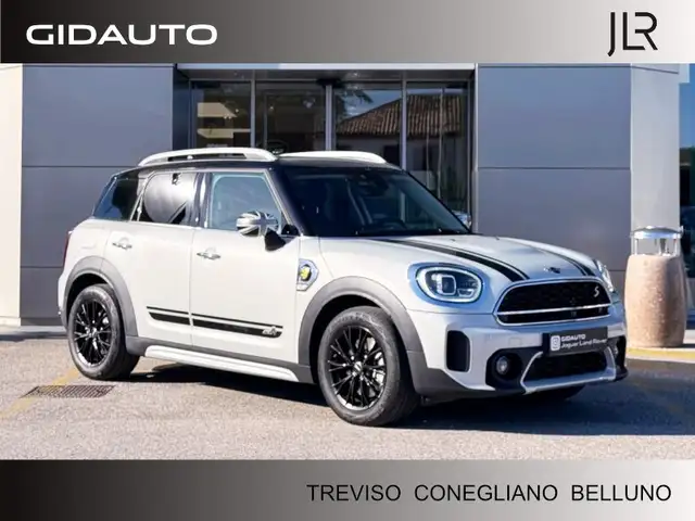 MINI Cooper Countryman Mini 1.5 Cooper SE Business Countryman ALL4