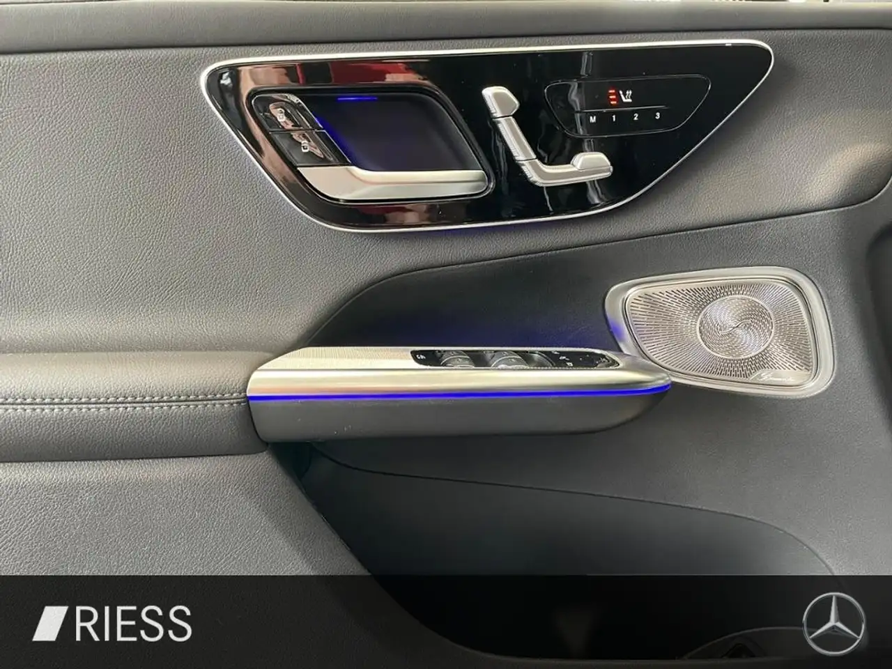 Mercedes-Benz GLC 2026