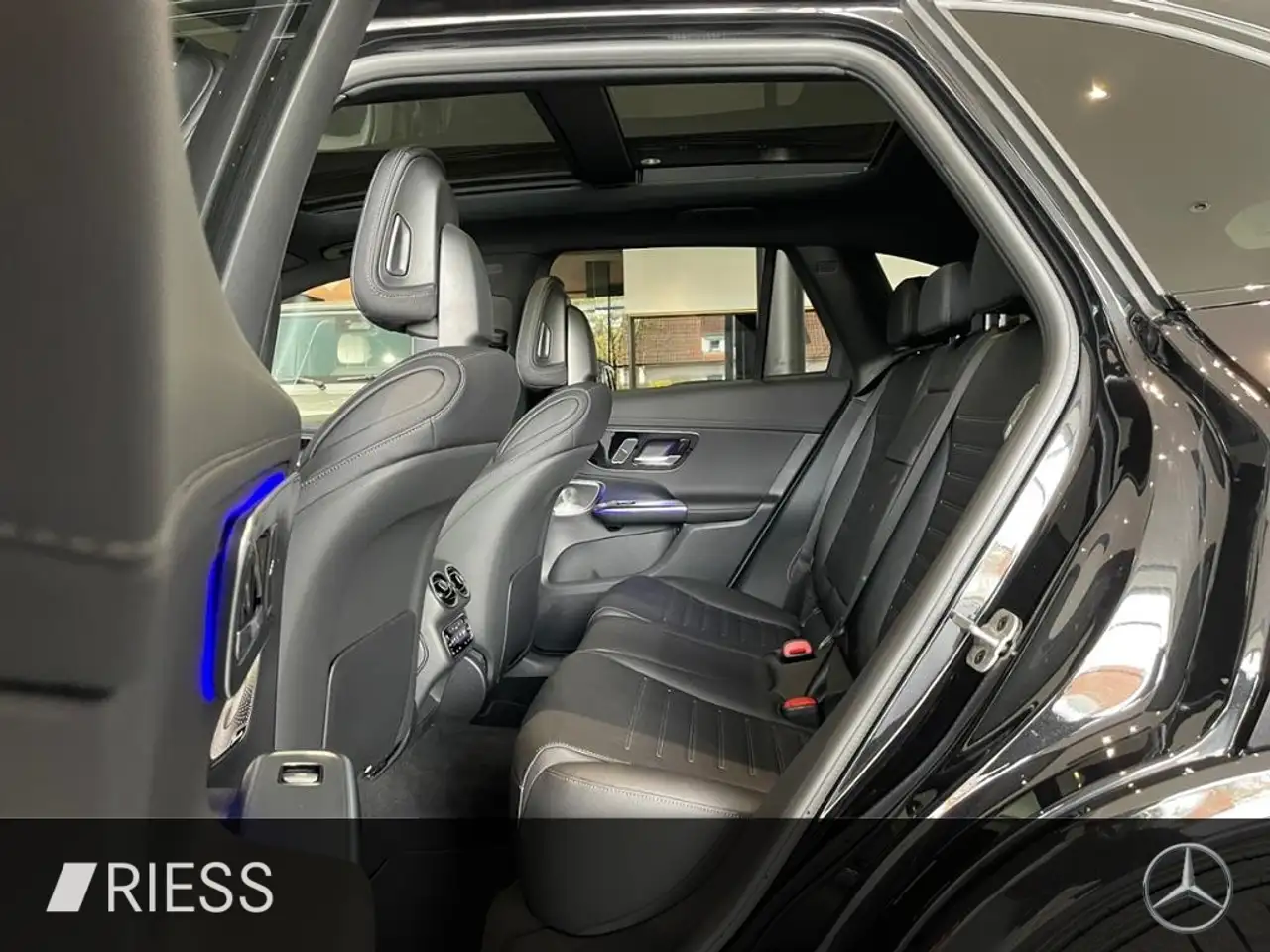 Mercedes-Benz GLC 2026