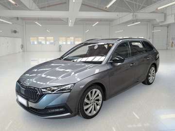 2.0 TDI EVO 110KW EXECUTIVE DSG STATION WAGON