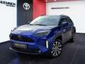 Toyota Yaris Cross 1,5 l 4x2 Hybrid ActiveDrive + Safety Blau - thumbnail 1