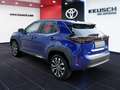 Toyota Yaris Cross 1,5 l 4x2 Hybrid ActiveDrive + Safety Blau - thumbnail 11