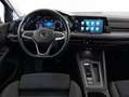 Volkswagen Golf Golf VIII 2020 2.0 tdi Style 150cv dsg Grijs - thumbnail 9