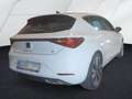 SEAT Leon 1.5 eTSI DSG FR LED+NAVI+APP+ACC+SHZ+RFK+VC Weiß - thumbnail 3