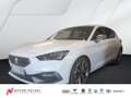 SEAT Leon 1.5 eTSI DSG FR LED+NAVI+APP+ACC+SHZ+RFK+VC Weiß - thumbnail 1