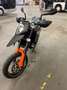 KTM 690 Supermoto Black - thumbnail 4