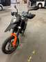 KTM 690 Supermoto Black - thumbnail 2