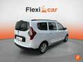 Dacia Lodgy 1.6 Laureate 5pl. 75kW Blanco - thumbnail 9