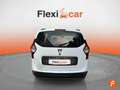 Dacia Lodgy 1.6 Laureate 5pl. 75kW Blanco - thumbnail 8