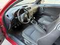 Alfa Romeo 147 3p 1.6 ts 16v BlackLine 105cv Rouge - thumbnail 7