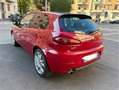 Alfa Romeo 147 3p 1.6 ts 16v BlackLine 105cv Rouge - thumbnail 5