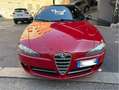 Alfa Romeo 147 3p 1.6 ts 16v BlackLine 105cv Rouge - thumbnail 1