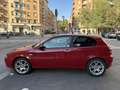 Alfa Romeo 147 3p 1.6 ts 16v BlackLine 105cv Rouge - thumbnail 10