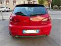 Alfa Romeo 147 3p 1.6 ts 16v BlackLine 105cv Rouge - thumbnail 3