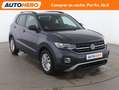 Volkswagen T-Cross 1.0 TSI Advance 81kW Gris - thumbnail 8