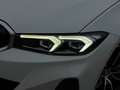 BMW 330 e Touring Advantage Akustik LcPlus HIFI CAM Blanco - thumbnail 3