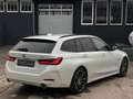 BMW 330 e Touring Advantage Akustik LcPlus HIFI CAM Blanco - thumbnail 7