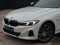 BMW 330 e Touring Advantage Akustik LcPlus HIFI CAM Blanco - thumbnail 4