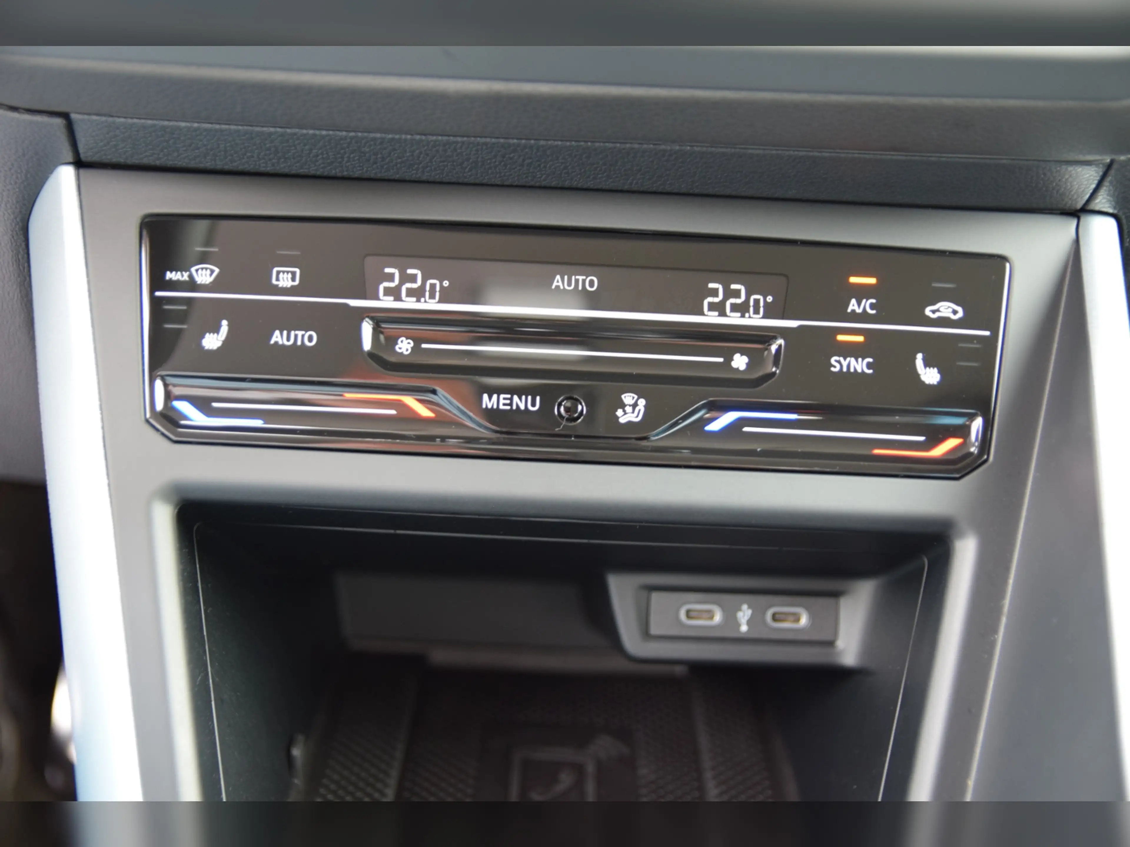 Volkswagen Polo TSI Goal DSG — photo 16