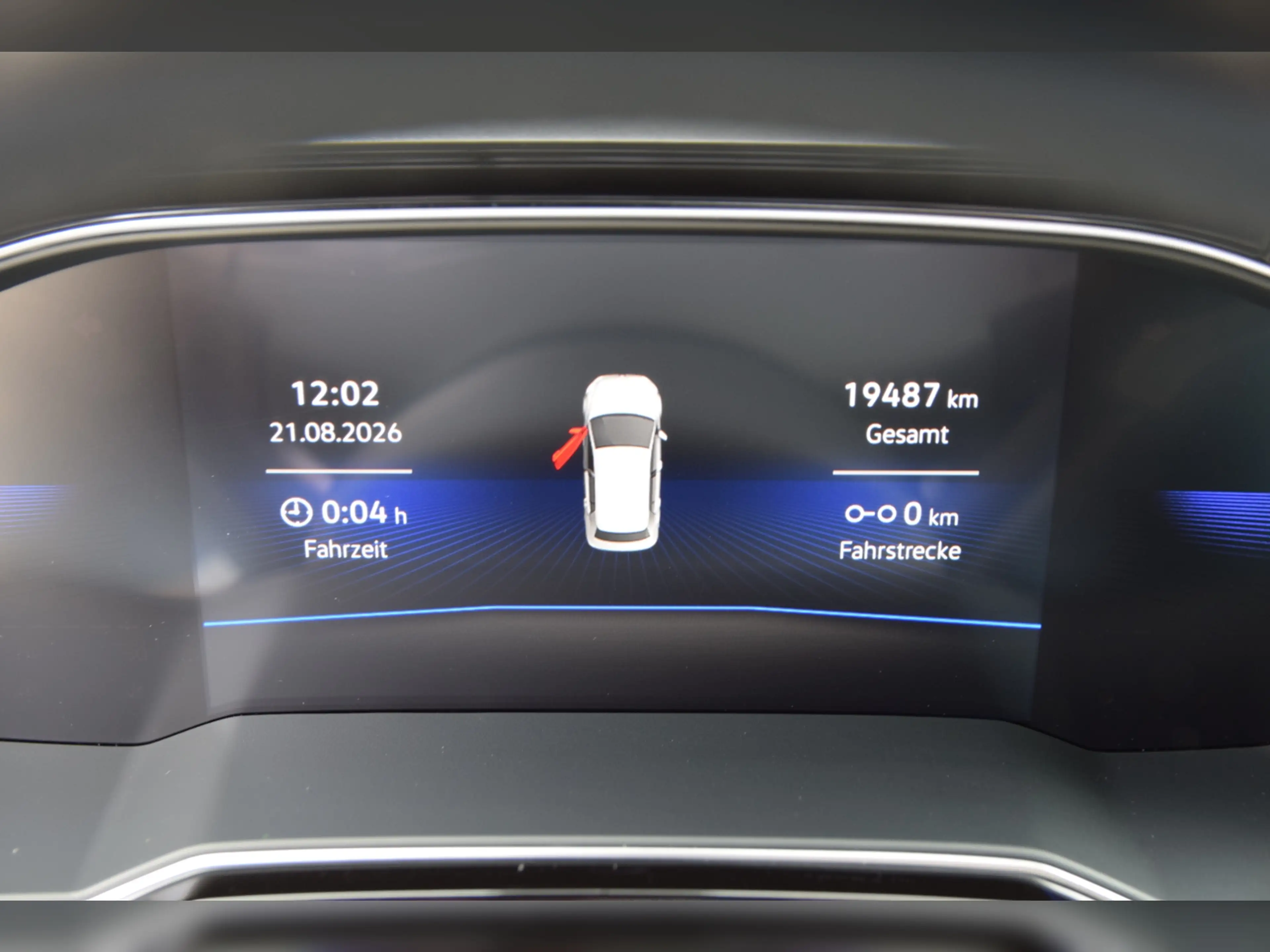 Volkswagen Polo TSI Goal DSG — photo 13