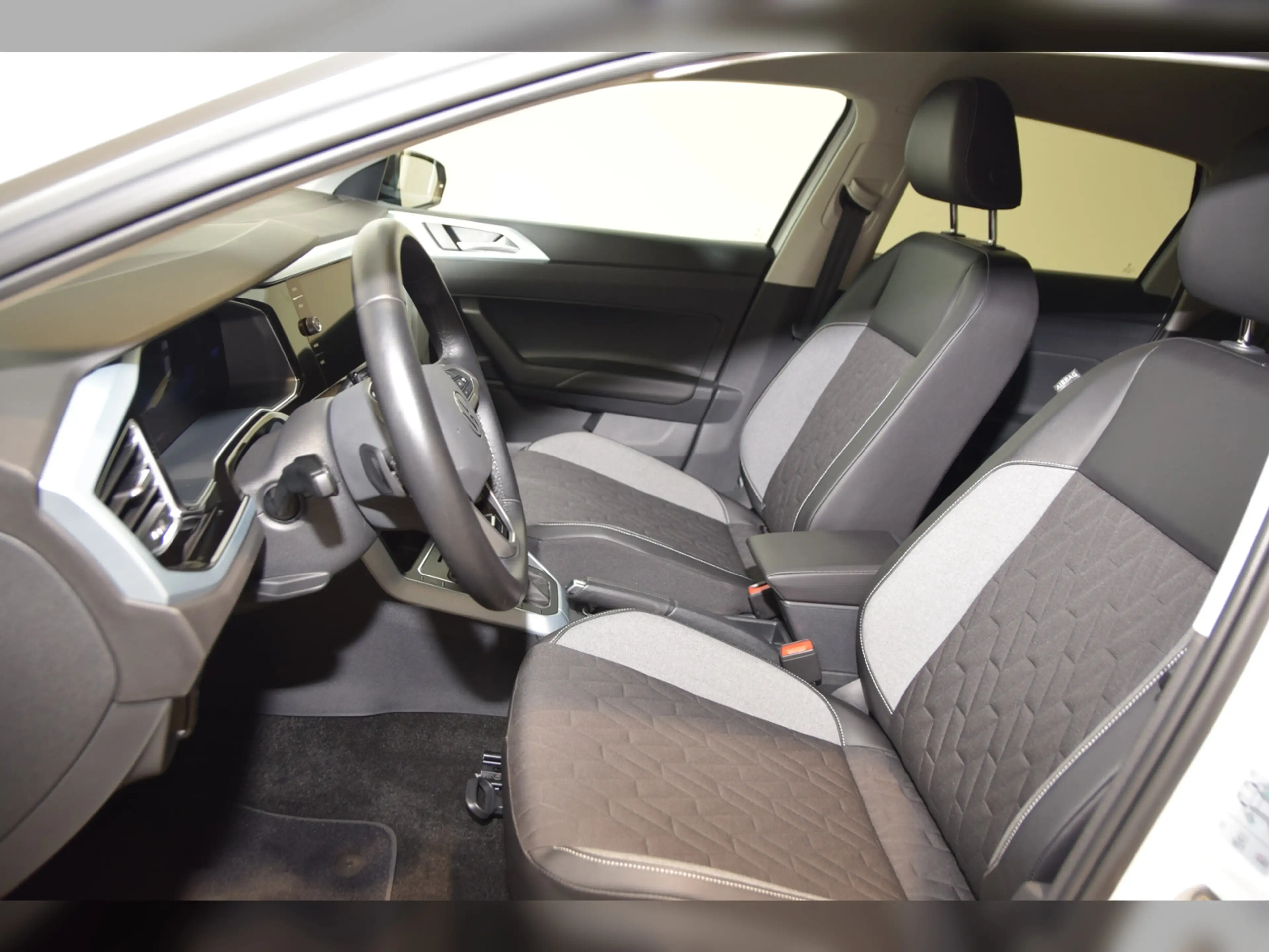 Volkswagen Polo TSI Goal DSG — photo 10