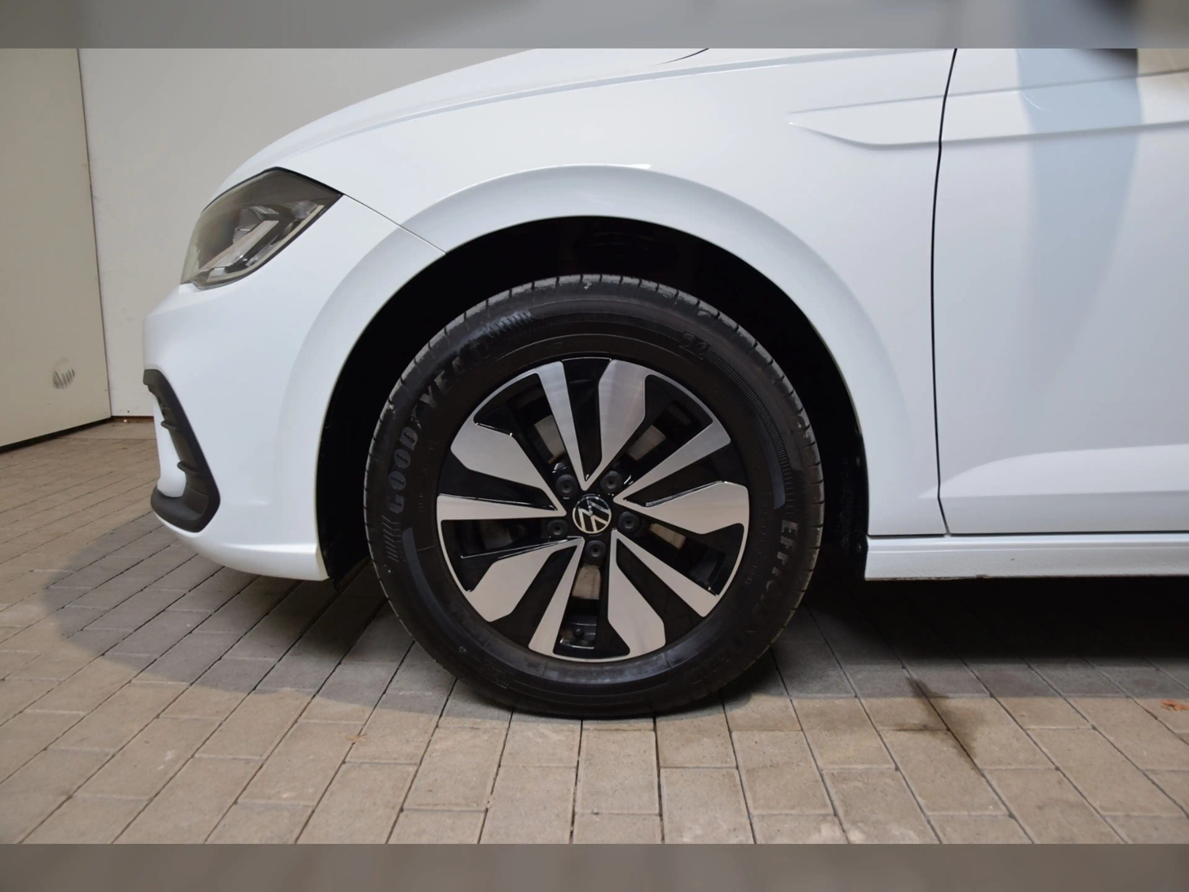 Volkswagen Polo TSI Goal DSG — photo 5