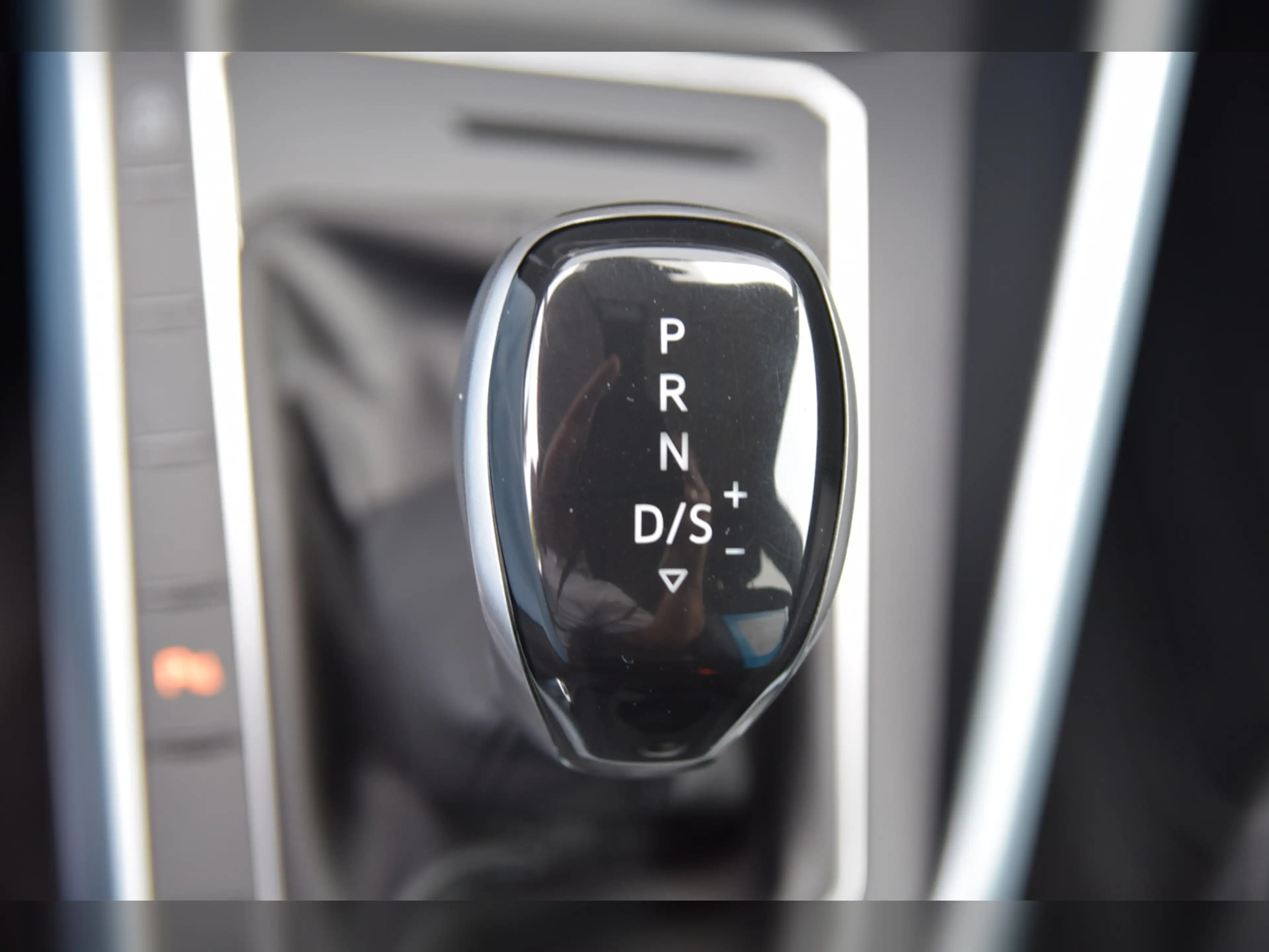Volkswagen Polo TSI Goal DSG — photo 17