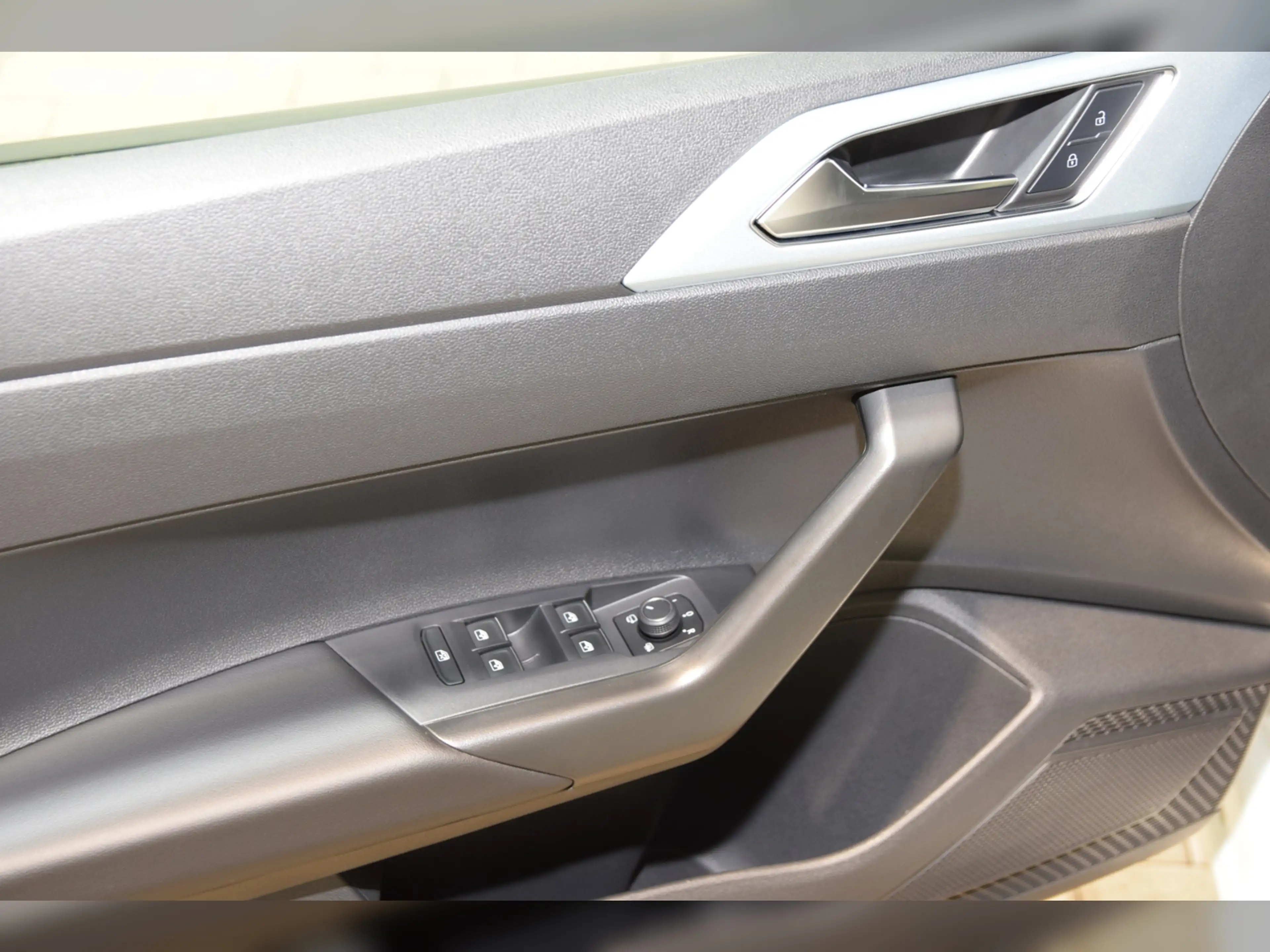 Volkswagen Polo TSI Goal DSG — photo 11