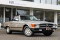 Mercedes-Benz SL 380 380 SL Roadster Full History Silver - thumbnail 1