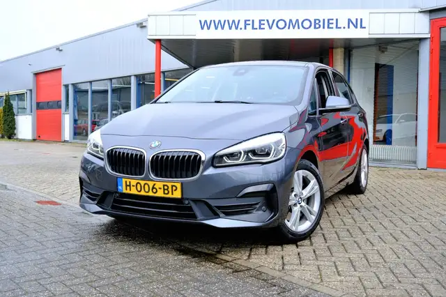 BMW 225 2-serie Active Tourer 225xe iPerformance Executive