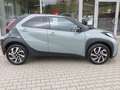 Toyota Aygo X 1.0 VVT-i Team D*ACC*SPUR*APPLE-CAR Schwarz - thumbnail 4