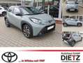 Toyota Aygo X 1.0 VVT-i Team D*ACC*SPUR*APPLE-CAR Schwarz - thumbnail 1