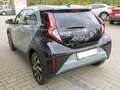 Toyota Aygo X 1.0 VVT-i Team D*ACC*SPUR*APPLE-CAR Zwart - thumbnail 7