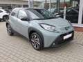 Toyota Aygo X 1.0 VVT-i Team D*ACC*SPUR*APPLE-CAR Schwarz - thumbnail 2