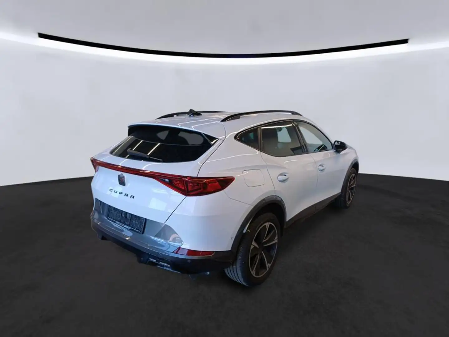 CUPRA Formentor 2.0 TDI DSG 4Drive|Full Link|RFK|ACC - 2