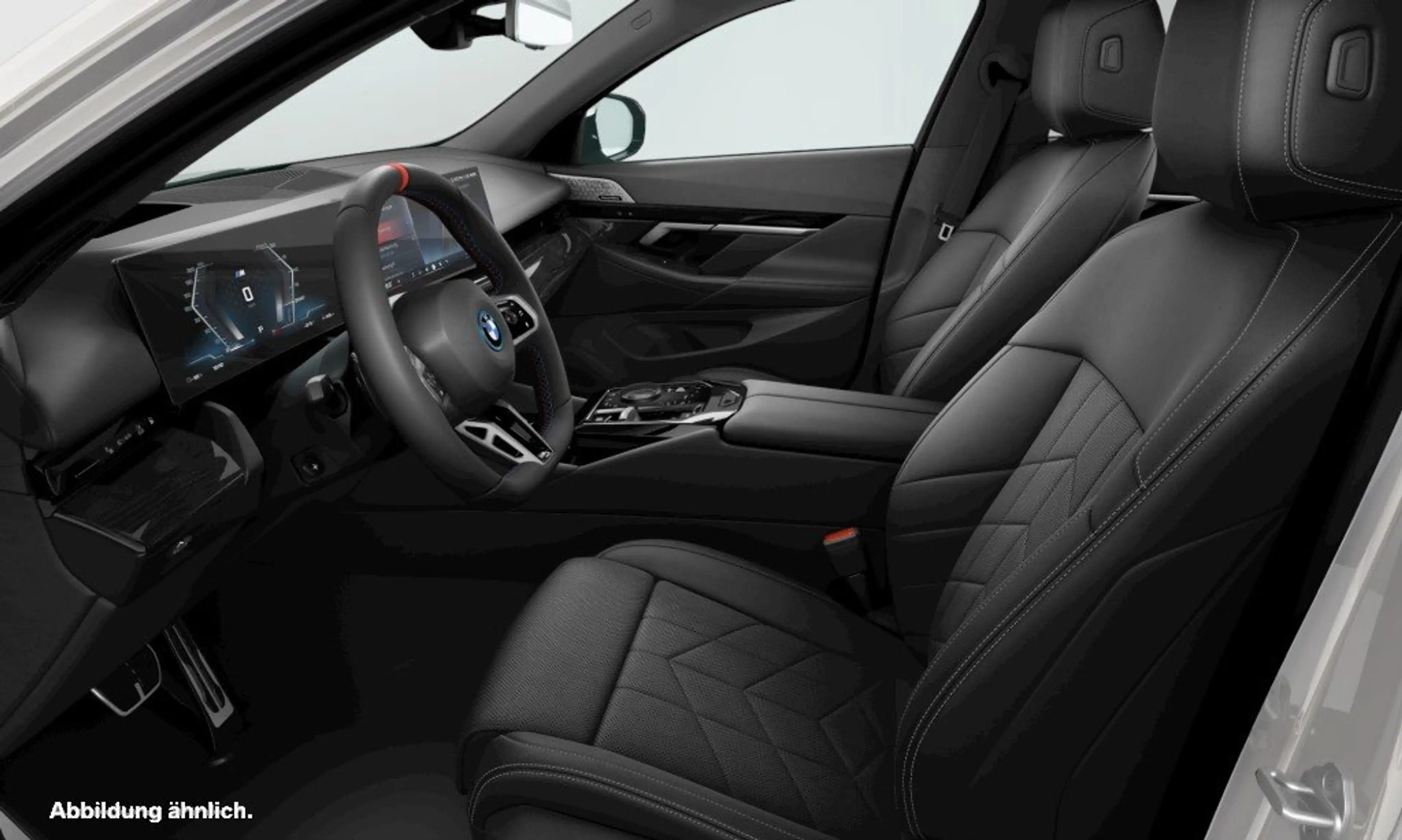 BMW i5 M60 xDrive Touring M Sport HUD ACC 360°KAM — photo 4