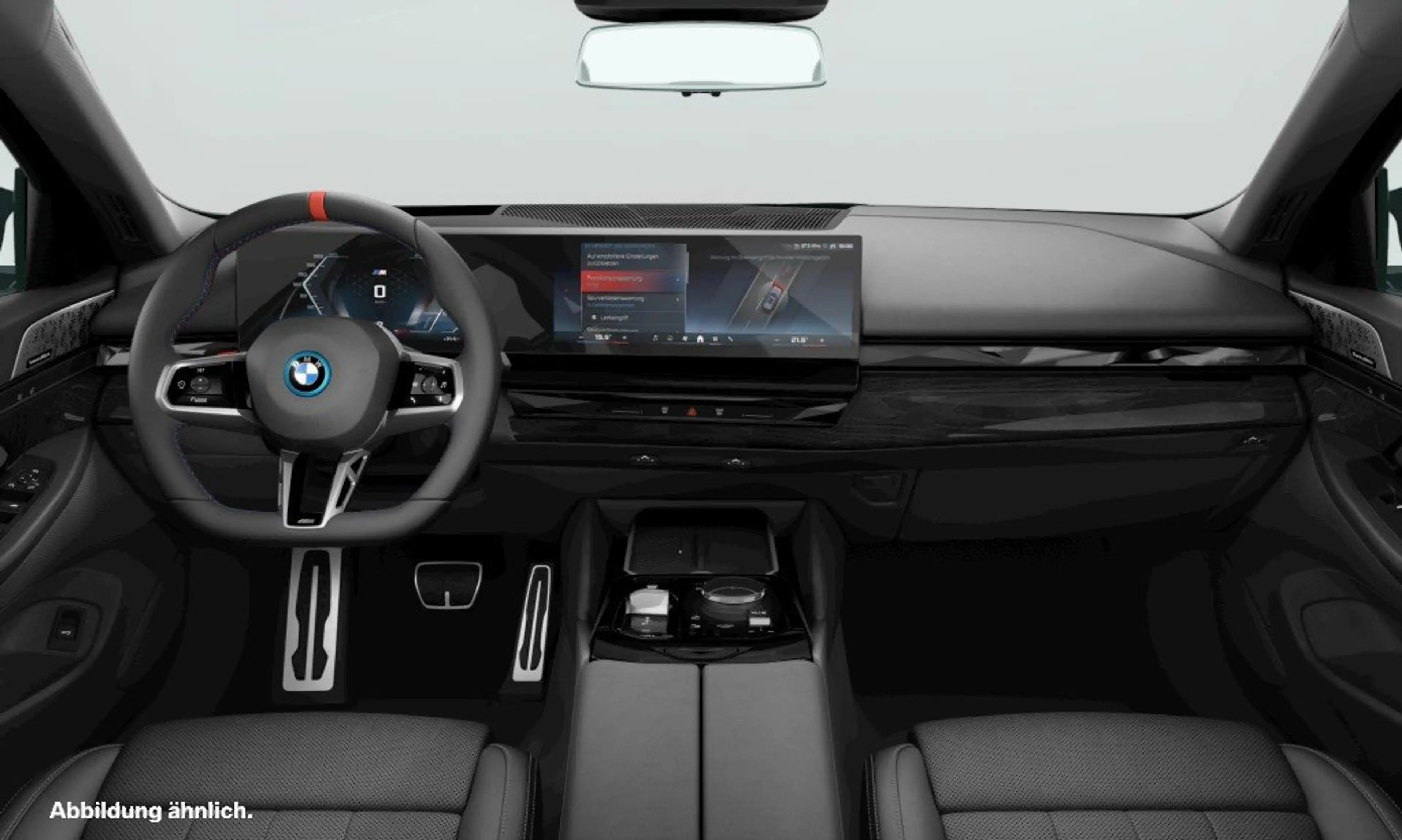 BMW i5 M60 xDrive Touring M Sport HUD ACC 360°KAM — photo 3