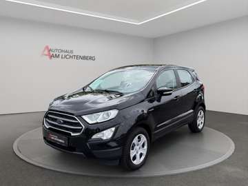 1,0 EcoBoost Trend LED+PDC+SITZHEIZUNG+KLIMA+START