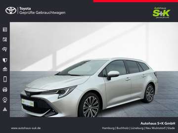 1.8 Hybrid Team D +CARPLAY+WINTER-PAKET+GJR+