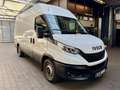 Iveco Daily 3.0 D 3520L L3H2 AUTOMATIK CAM 3,5tAHK LED Alb - thumbnail 2