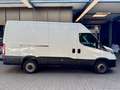 Iveco Daily 3.0 D 3520L L3H2 AUTOMATIK CAM 3,5tAHK LED Alb - thumbnail 11