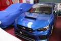Subaru WRX STI 2.5 Legendary Edition Bleu - thumbnail 5