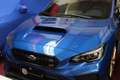 Subaru WRX STI 2.5 Legendary Edition Bleu - thumbnail 6