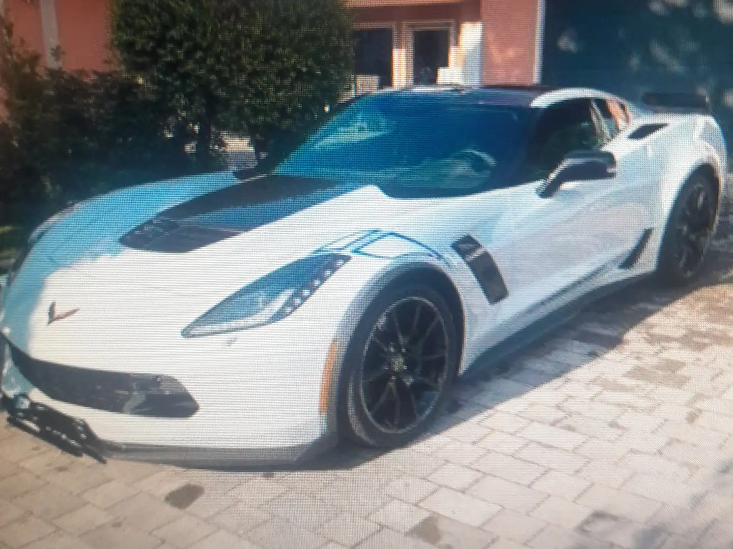 Chevrolet Corvette Corvette Z06 Coupe 3LZ Aut. - 2