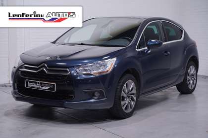 Citroen DS4 1.6 VTi So Chic Clima Leder/stof Cruise Trekhaak